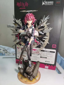 Arknights - Exusiai - （1/7）