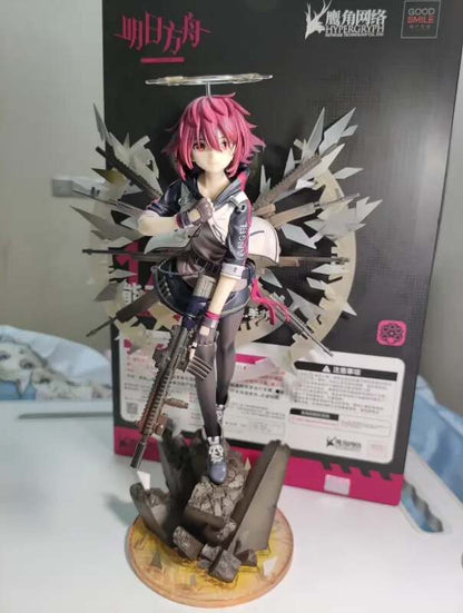 Arknights - Exusiai - （1/7）