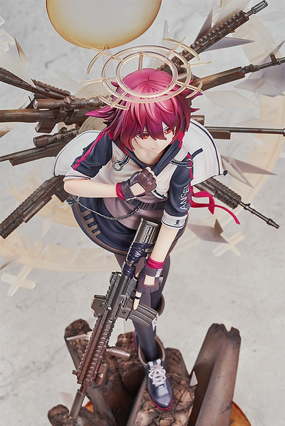 Arknights - Exusiai - （1/7）