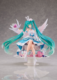 Piapro Characters - Hatsune Miku- Birthday 2020-Sweet Angel Ver. (1/7)