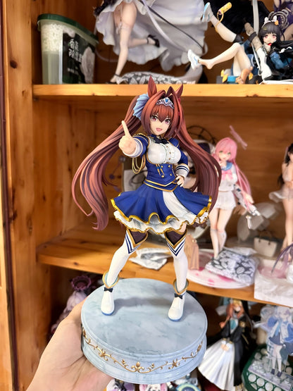 Umamusume: Pretty Derby - Daiwa Scarlet(1/7)