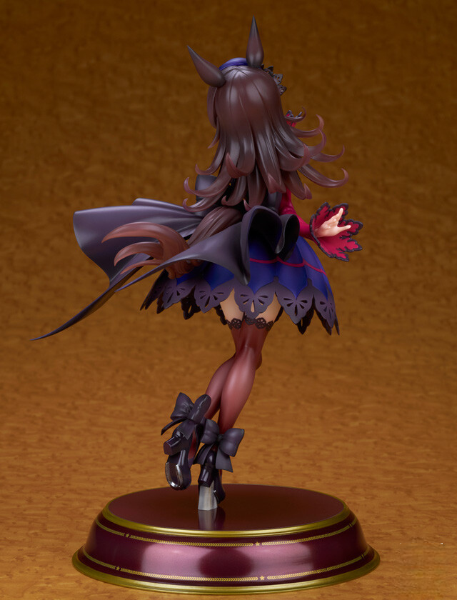 Umamusume: Pretty Derby - Rice Shower(1/7)