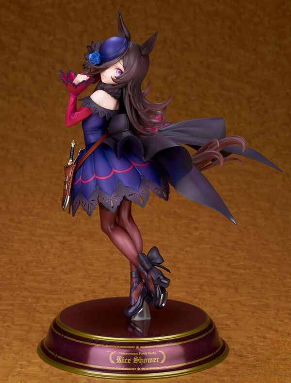 Umamusume: Pretty Derby - Rice Shower(1/7)