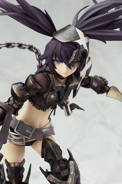 Black ★ Rock Shooter - Insane Black ★ Rock Shooter  - TV Animation ver.(1/8)