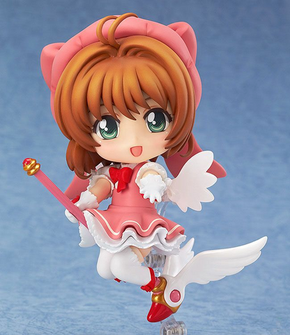 Card Captor Sakura - Kero-chan - Kinomoto Sakura - Nendoroid (#400)