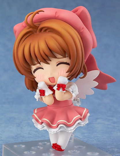 Card Captor Sakura - Kero-chan - Kinomoto Sakura - Nendoroid (#400)