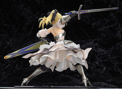 Fate/Unlimited Codes - Altria Pendragon - Saber Lily(1/7)