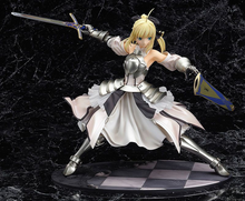 Fate/Unlimited Codes - Altria Pendragon - Saber Lily(1/7)