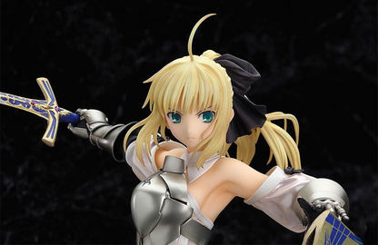 Fate/Unlimited Codes - Altria Pendragon - Saber Lily(1/7)