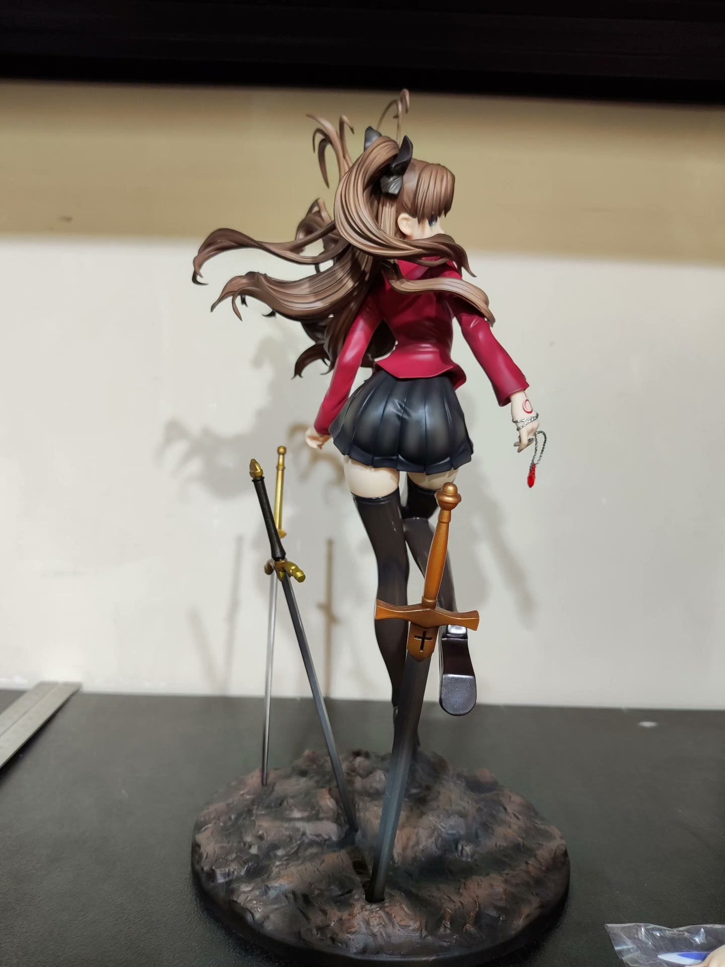 Fate/stay Night Unlimited Blade Works - Tohsaka Rin(1/7)