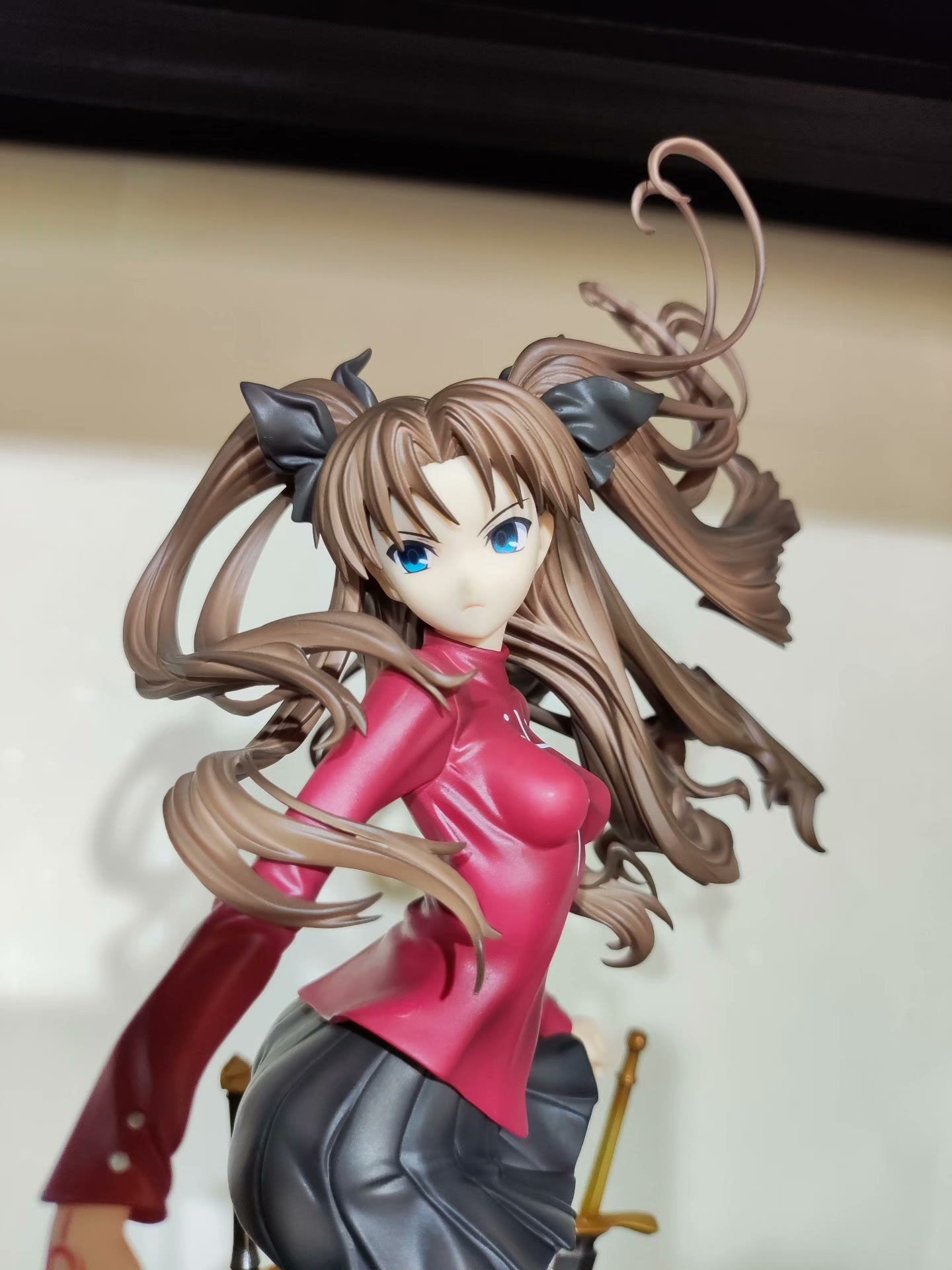 Fate/stay Night Unlimited Blade Works - Tohsaka Rin(1/7)