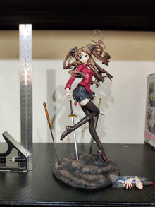Fate/stay Night Unlimited Blade Works - Tohsaka Rin(1/7)