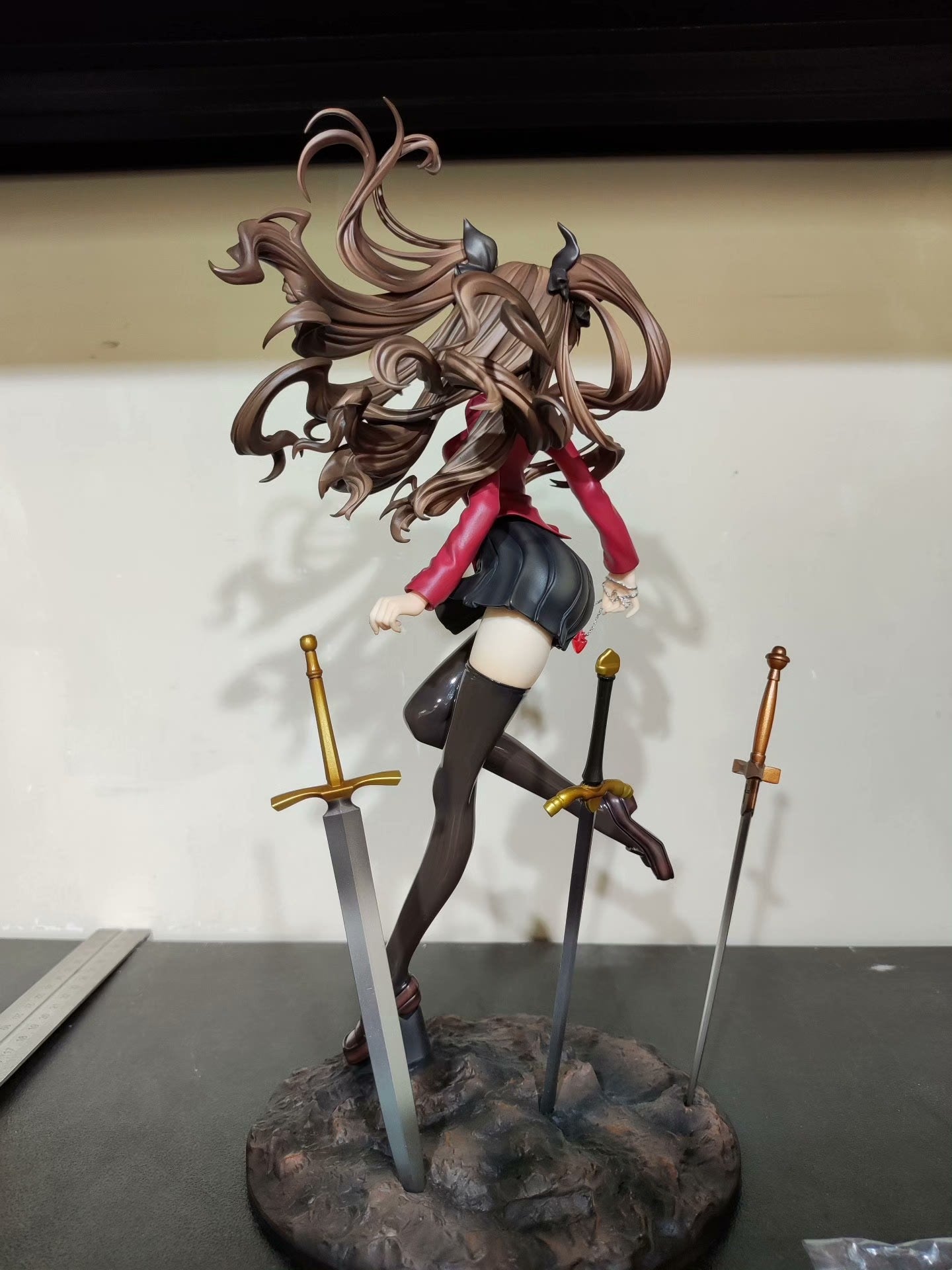 Fate/stay Night Unlimited Blade Works - Tohsaka Rin(1/7)