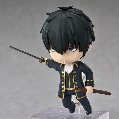 Gintama - Hijikata Toushirou - Nendoroid (#2514)