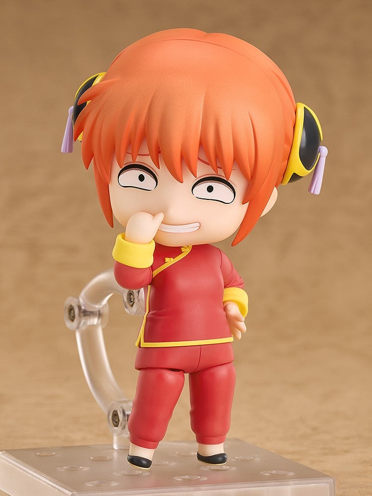 Gintama - Kagura - Nendoroid (#2462)