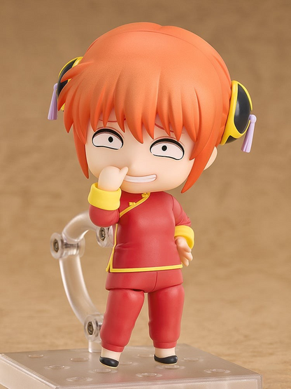 Gintama - Kagura - Nendoroid (#2462)