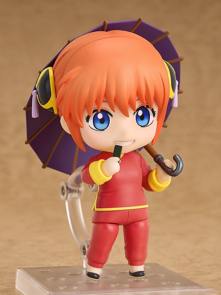 Gintama - Kagura - Nendoroid (#2462)