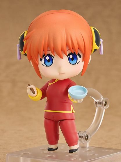 Gintama - Kagura - Nendoroid (#2462)