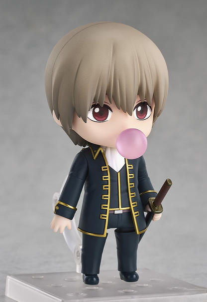 Gintama - Okita Sougo - Nendoroid (#2584)