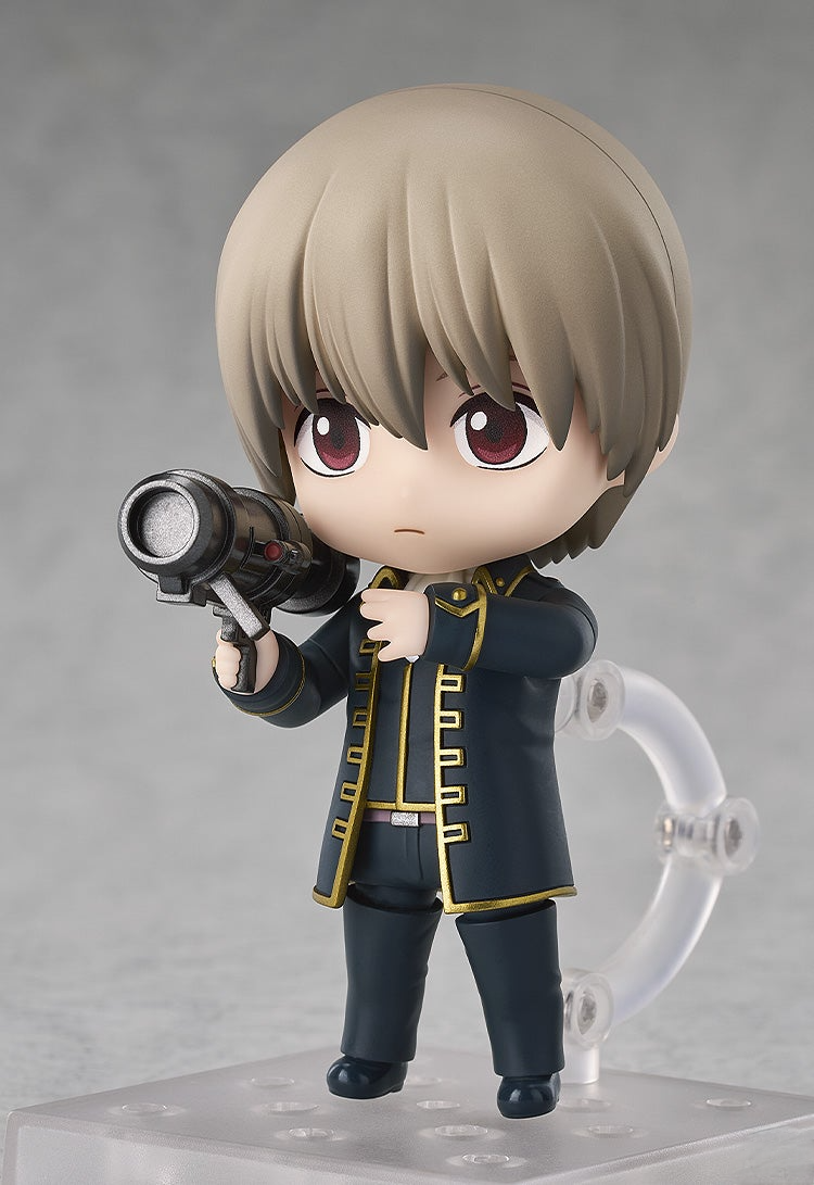 Gintama - Okita Sougo - Nendoroid (#2584)
