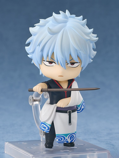 Gintama - Sakata Gintoki - Nendoroid (#2420)