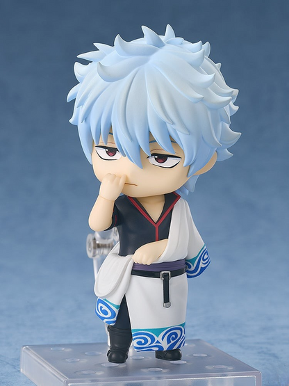 Gintama - Sakata Gintoki - Nendoroid (#2420)