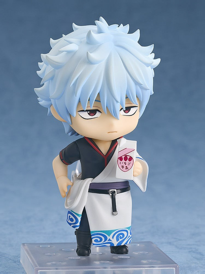 Gintama - Sakata Gintoki - Nendoroid (#2420)
