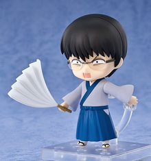 Gintama - Shimura Shinpachi - Nendoroid (#2458)