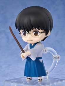 Gintama - Shimura Shinpachi - Nendoroid (#2458)