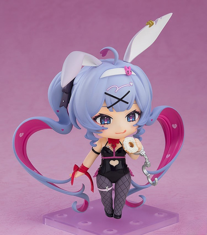Character Vocal Series 01: Hatsune Miku - Rabbit Hole Ver. - Nendoroid (#2730)