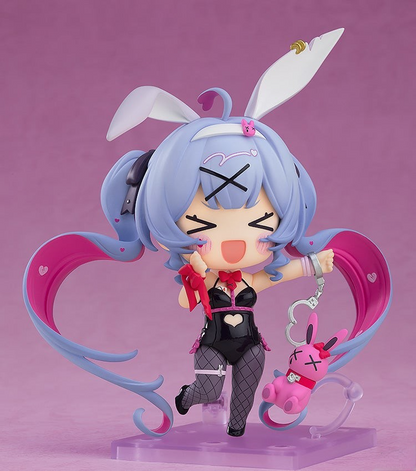 Character Vocal Series 01: Hatsune Miku - Rabbit Hole Ver. - Nendoroid (#2730)