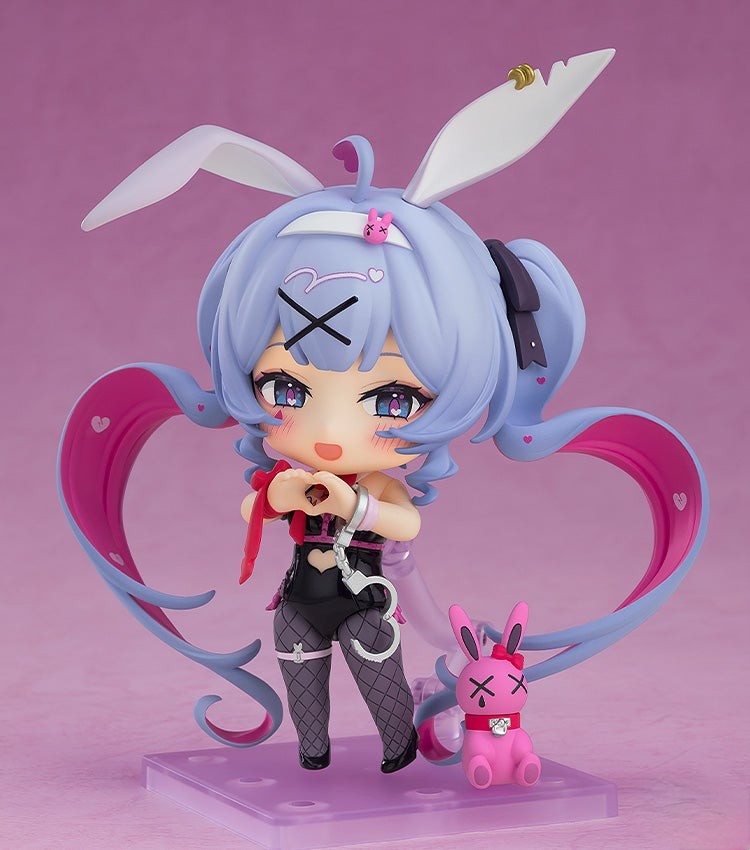 Character Vocal Series 01: Hatsune Miku - Rabbit Hole Ver. - Nendoroid (#2730)