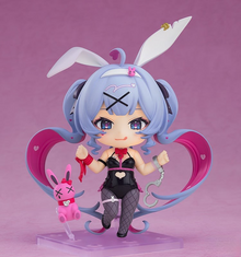 Character Vocal Series 01: Hatsune Miku - Rabbit Hole Ver. - Nendoroid (#2730)