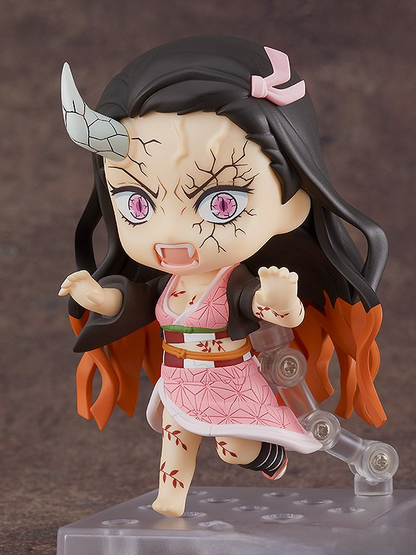 Kimetsu no Yaiba - Kamado Nezuko - Nendoroid (#1948)