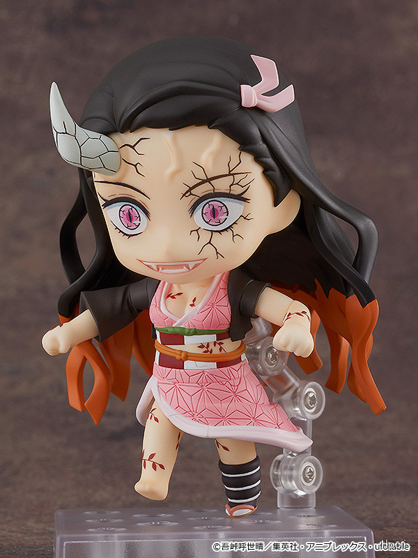 Kimetsu no Yaiba - Kamado Nezuko - Nendoroid (#1948)