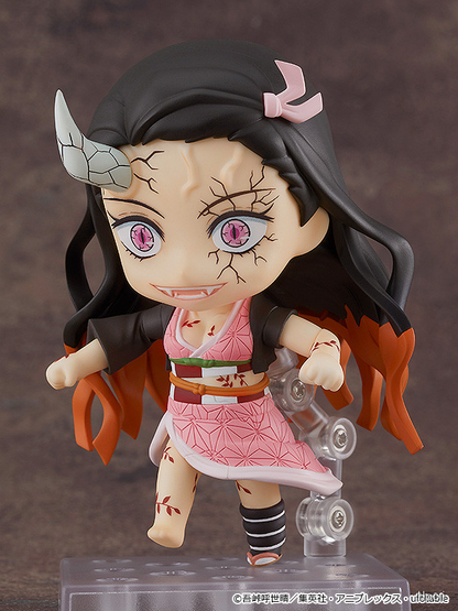 Kimetsu no Yaiba - Kamado Nezuko - Nendoroid (#1948)