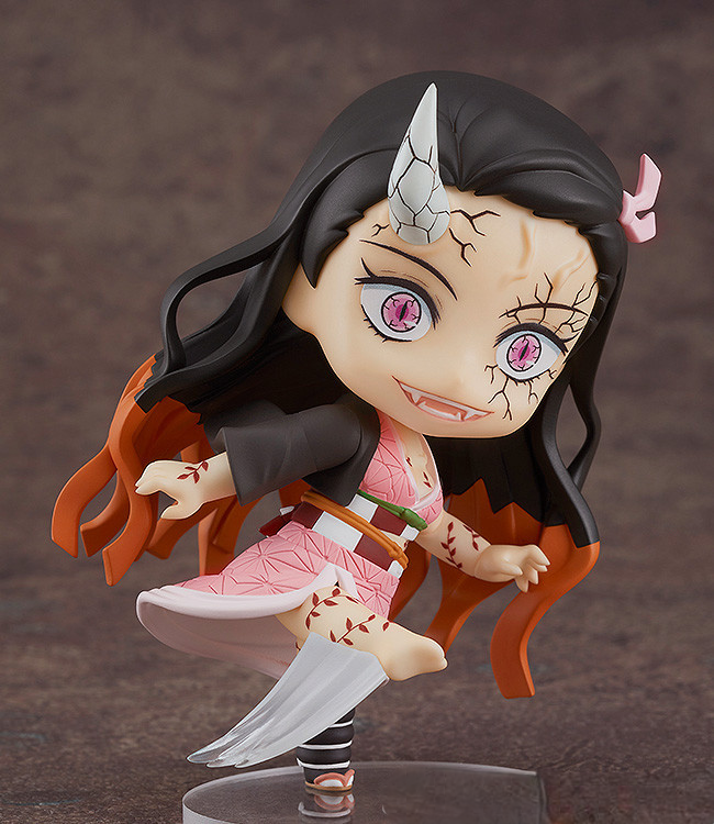Kimetsu no Yaiba - Kamado Nezuko - Nendoroid (#1948)