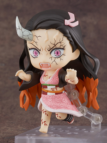 Kimetsu no Yaiba - Kamado Nezuko - Nendoroid (#1948)
