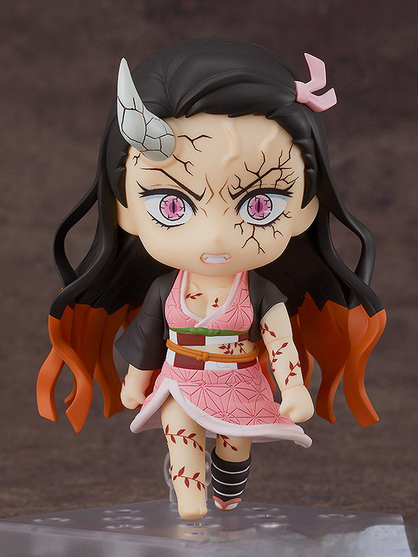 Kimetsu no Yaiba - Kamado Nezuko - Nendoroid (#1948)