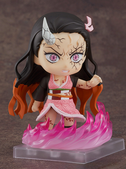 Kimetsu no Yaiba - Kamado Nezuko - Nendoroid (#1948)