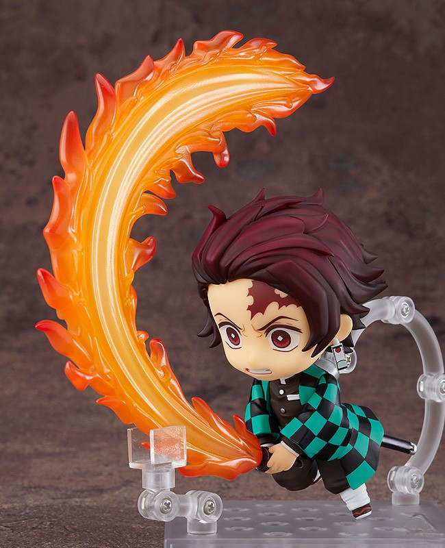 Kimetsu no Yaiba - Kamado Tanjirou - Nendoroid (#1510)