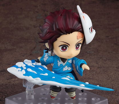 Kimetsu no Yaiba - Kamado Tanjirou - Nendoroid (#1510)