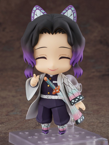 Kimetsu no Yaiba - Kochou Shinobu - Nendoroid (#1655)