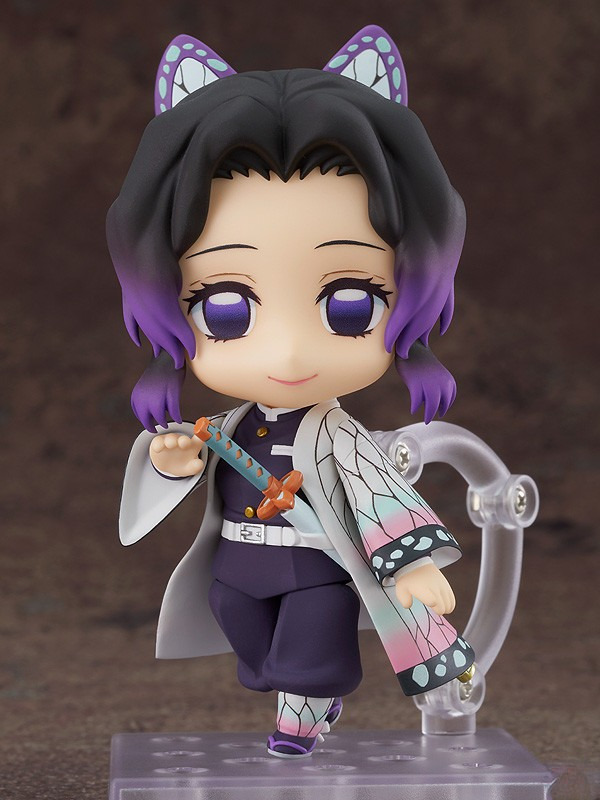Kimetsu no Yaiba - Kochou Shinobu - Nendoroid (#1655)