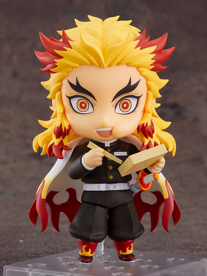 Kimetsu no Yaiba - Rengoku Kyoujurou - Nendoroid (#1541)
