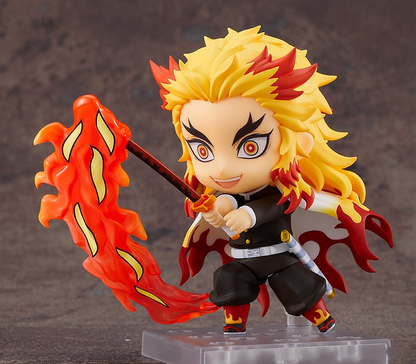 Kimetsu no Yaiba - Rengoku Kyoujurou - Nendoroid (#1541)