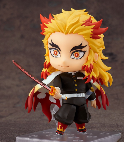 Kimetsu no Yaiba - Rengoku Kyoujurou - Nendoroid (#1541)