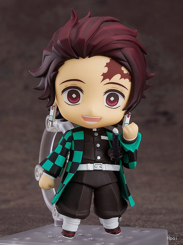 Kimetsu no Yaiba - Kamado Tanjirou - Nendoroid (#1193)