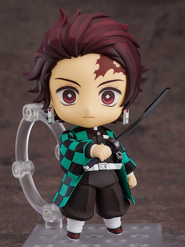 Kimetsu no Yaiba - Kamado Tanjirou - Nendoroid (#1193)