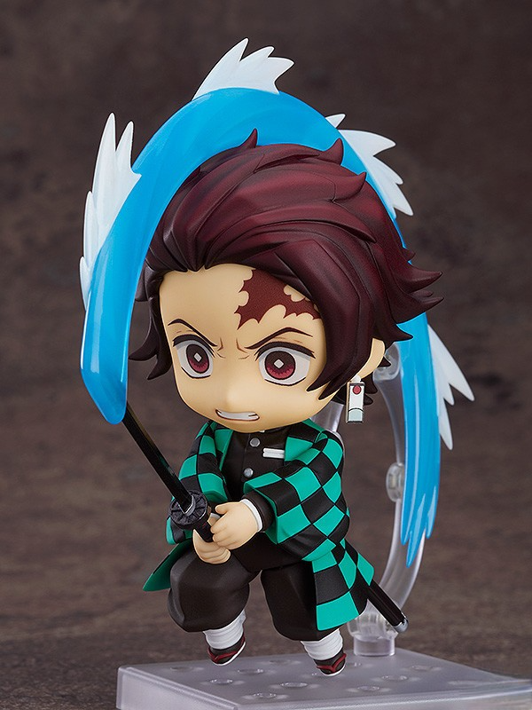 Kimetsu no Yaiba - Kamado Tanjirou - Nendoroid (#1193)